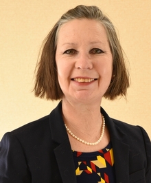 Anna Martin